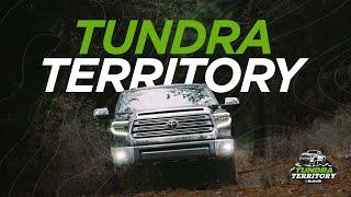 Eastern Iowa's Tundra Territory  | McGrath Toyota of Iowa City