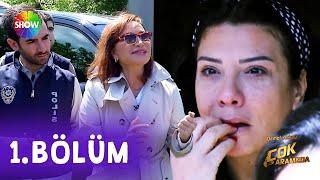 Demet Akbağ ile Çok Aramızda | 1. Bölüm