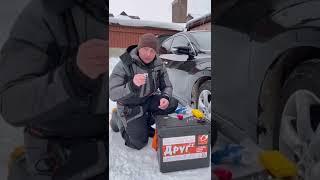 Как правильно прикрутить ножи к ледобуру! Совет от мастера спорта.