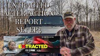 EXTRACTED AFTER ACTION REPORT SE1 EP4 with Dave Canterbury