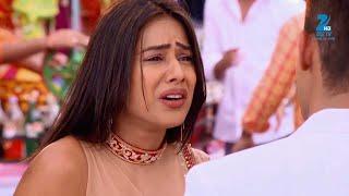 Sid का Truth जानकर Roshni हुई Emotional | Jamai Raja | ZEE TV