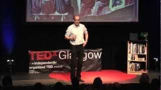 More pedagogic change in 10 years than last 1000 years: Donald Clark at TEDxGlasgow