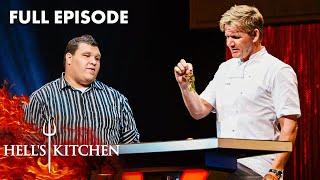 Hell's Kitchen Season 11 - Ep. 1 | Vegas Shock | Full Episode