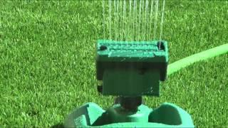 The Ultimate Multi Function Water Sprinkler