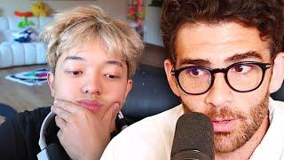 Hasan On The JasonTheWeen Drama | HasanAbi Reacts