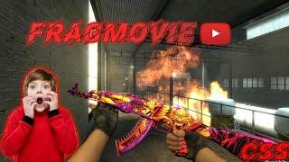 FRAGMOVIE #1/ CSSv34