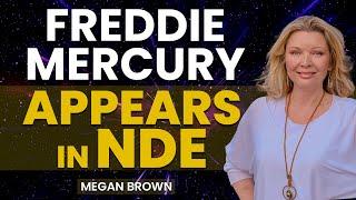 Part 2: The Most Complex NDE I Ever Heard -  Megan Brown NDE Story