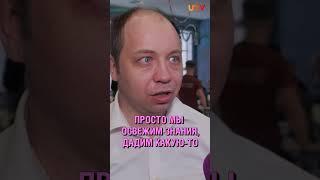 В Уфе прошёл мастер-класс по работе с плитами супермакси формата #облицовка
