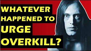 Urge Overkill: Whatever Happened To The Band Behind Sister Havana, Girl, You'll Be A Woman Soon?