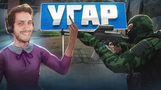 ПРИТВОРИЛСЯ ЖЕНЩИНОЙ и ЗАТРОЛЛИЛ ИГРОКОВ  В Dayz Stalker RP c @kediys