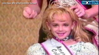 JonBenét Ramsey Doc Producer Says Case ‘Can Be Solved’ with New DNA Testing