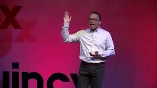 The Future of Rural Healthcare  | Dr. Harry Wilkins III | TEDxQuincy