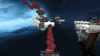 Legit game play MineBlaze & DexLand BedWars