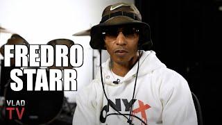 Fredro Starr Explains Why Cardi B is the Real Reason The Migos Broke Up (Part 10)