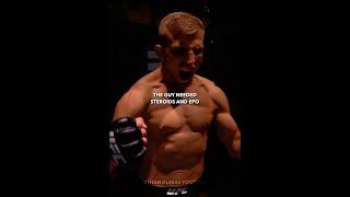 The Feud Between Sterling & Dillashaw