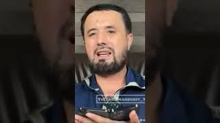 O'zini o'zi qondirsa ro'za ochiladimi. 18+