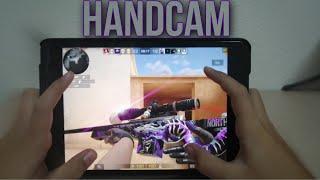 HANDCAM + CONFIG | STANDOFF 2 |iPad mini 5