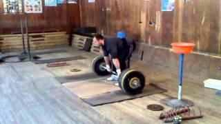 WEIGHTLIFTING Edgar Gevorgyan