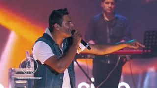 Padre Nuestro - TOMA TU LUGAR / DVD Adora a Jesús (En vivo Argentina)