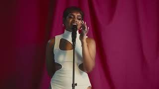 Alex Vaugn - Mirage (@theyhavetherange Live Performance)