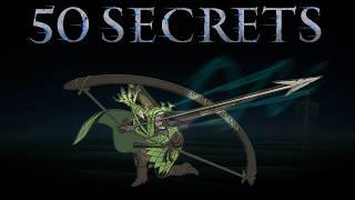 The Secret to Every Nightfarer in Elden Ring: Nightreign