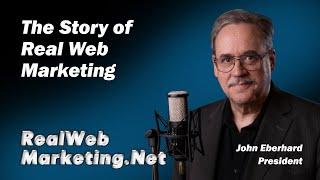 The Story of Real Web Marketing