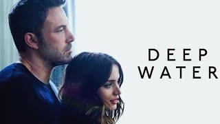 Deep Water (2022) Full Movie Review | Ben Affleck, Ana de Armas & Tracy Letts | Review & Facts