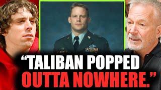 CIA Spy on the Agency's First Death in Afghanistan (DISTURBING) | Gary Harrington