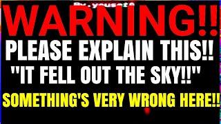 Creepy Videos That Have Me Puzzled!