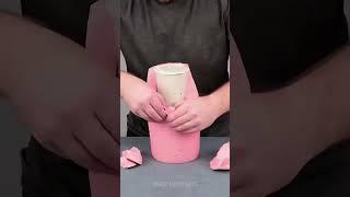 Fireproof Power Shield Made with Pineapple Peels! 