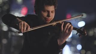 Augustin Hadelich plays Ysaÿe Sonata No. 6 ("Manuel Quiroga")