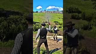 Fastest Quick Draw | Red Dead Redeption 2 - Part 57