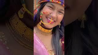 Dhana ( Garhwali official musicb video. ) Priyanka Mehr | 2023..#kumaunisong