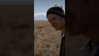 Jesse finds out Walt has cancer| Breaking Bad #shorts