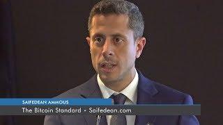 The Bitcoin Standard | Saifedean Ammous