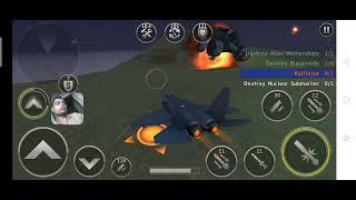 Gunship battle episode 27 mission 9