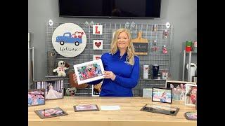 New SubliHome Products from Johnson Plastics Plus!