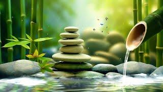 Relaxing Sleep Music + Water Sounds, Peaceful Piano Music for Sleeping, Meditation, Stress Relief