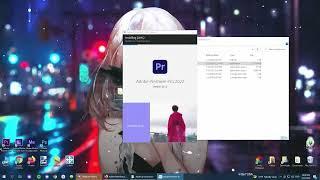 ADOBE PREMIERE PRO 2022 FOR FREE! | Download & Install