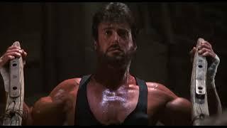 Rocky IV - Training Montage