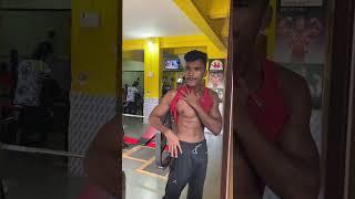 abs check #shorts #shortvideo #fitness #gym #abs #viral #sm