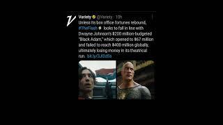 Flash and Elemental are historic Hollywood failures