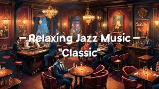 An Emotionally Rich Musical Experience with the Traditional Tones of Classic Jazz