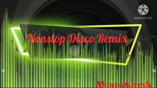 New Nonstop Disco Remix #freetouse #Discoremix