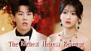 He Mocked Her as a Nobody—Then Her 4 Billionaire Dads Arrived to Rescue Their Heiress!