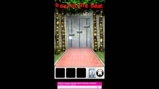 100 Doors Of Revenge Level 27 Walkthrough | 100 Doors Of Revenge Walkthrough