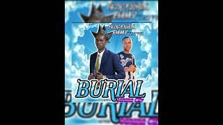 Brokenhill Emmy & Tony Pee_BURIAL(Remix)