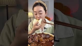 Khoma Mukbangs the Spiciest Sichuan Noodles | ASMR & Fire Breathing | Khoma ASMR
