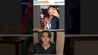 TXT Yeonjun on omegle