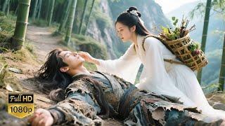 【最新电影】小伙被女神医救下，谁料吃下千年凤凰血的他获得500年功力，成为天下第一！#movie #大陆剧 #drama